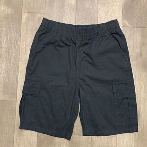 Boys Place Cargo Husky Shorts‎